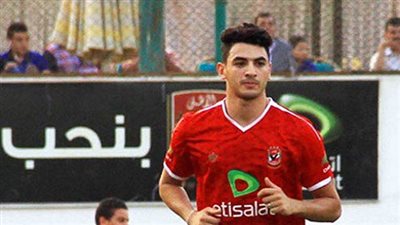 زكي يضغط على الاهلي ويرفض بتروجيت