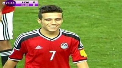 تورينو يجدد مفاوضاته لضم مصطفى فتحى