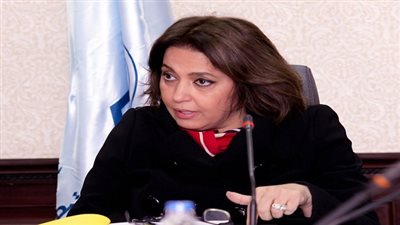 صفاء حجازى: تذليل المعوقات لتنفيذ قانون الهيئة الوطنية للإعلام 