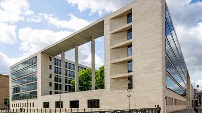 الخارجية الألمانية تدين عملية كمين المطافى الإرهابية