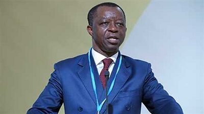 البرلمان الإفريقي يدين حادث العريش الإرهابي