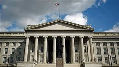 الخزانة الأمريكية تضيف 7 رجال لقائمة المتورطين في رعاية الإرهاب