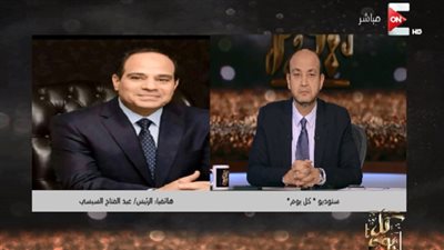 السيسي: حجم العمليات الإرهابية يتساوى مع مواجهات ما بعد حرب 67