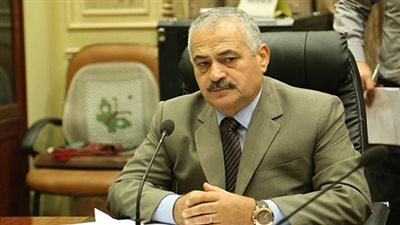 سعيد طعيمة: محافظ الغربية يوافق على تطوير منطقة 