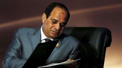 السيسي يصدق على إنشاء نقابة الإعلاميين