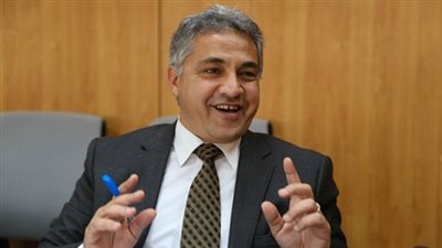 محلية النواب تتفق على حل مشاكل سوق الخضار فى مركز بدر بالبحيرة وديا