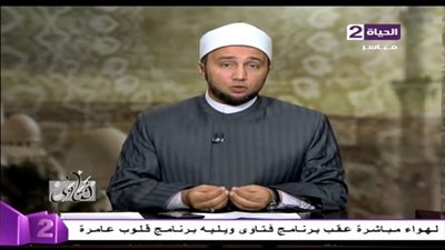 بالفيديو.. حكم الدين في مقاطعة الزوجة لأم زوجها تجنبًا للمشكلات