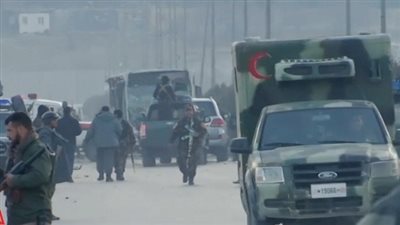 محلل يكشف الدافع من استهداف سفير الإمارات في أفغانستان