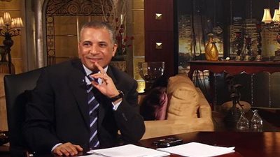 بالفيديو.. أحمد موسى يعرض مكالمة للبرادعي مع المخابرات الأمريكية