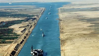 شرطة محور قناة السويس تضبط حاوية بداخلها أدوات طبية ممنوعة