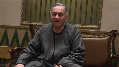 محمد حلمي يتقدم بطلب لتوسعة محطة تنقية المياه بإحدى قرى كفر صقر