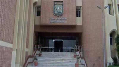 ختام استلام مستندات مسابقة الــ500 معلم بجنوب سيناء