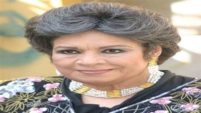 الفنانة كريمة مختار فى ذمة الله.. والجنازة عقب صلاة جمعة الغد