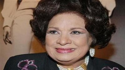 الاتحاد الدولى للسينما ينعي وفاة الفنانة كريمة مختار