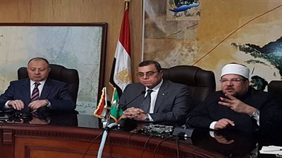 على هامش مؤتمر 