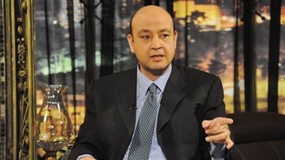 عمرو أديب يناشد المواطنين التأكد من أسعار الأدوية في الصيدليات