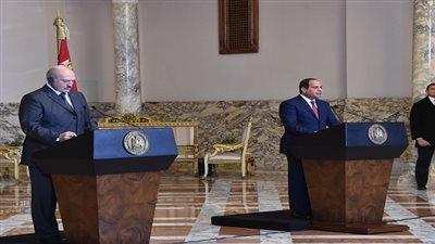 السيسي: زيارة 