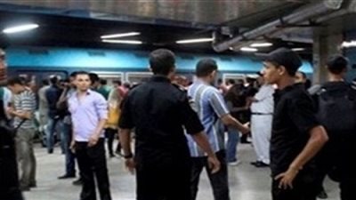 ضبط 177 بائعا و166 هاربا من أحكام خلال حملات أمنية بوسائل النقل