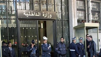 الداخلية التونسية تضبط مركبًا خلال عمليات مكافحة الهجرة غير الشرعية