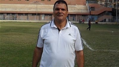 إقالة نبيل محمود من تدريب الأوليمبي