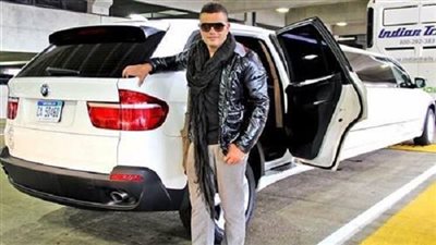 الهضبة يشعل 