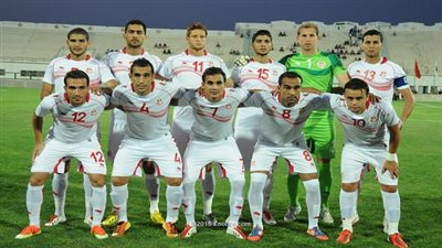 بث مباشر.. تونس والسنغال فى أولى جولاتهما بالأمم الأفريقية