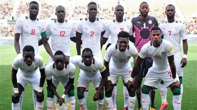 السنغال تتصدر ترتيب فرق المجموعة الثانية بكأس الأمم الأفريقية