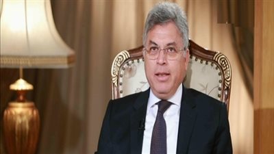 رئيس الرقابة الإدارية: لدينا كافة الصلاحيات للقيام بمهمتنا