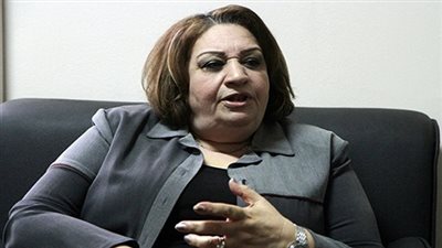 تهاني الجبالي: يجب على الحكومة الاستقالة بعد حكم مصرية تيران وصنافير