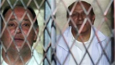 تأجيل محاكمة جرانة والمغربي بتهمة التربح لـ21 مارس