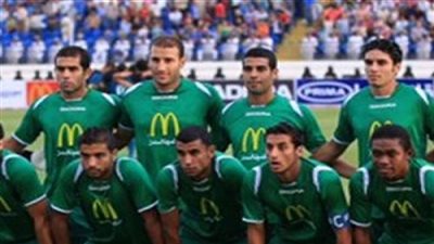 سموحة يرسل قائمة الفريق الأفريقية مدعومة بباولو وعمر سعد