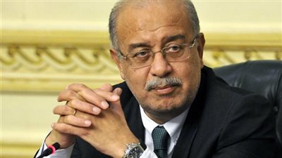 شريف إسماعيل لرئيس بيلاروسيا: نسعى لتحقيق نمو اقتصادى يصل لـ6و7%