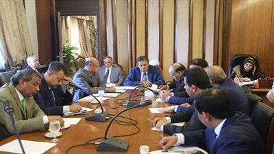 الشئون العربية بالنواب توصي بعقد اتفاقيات مع الدول لمنع حبس الصيادين