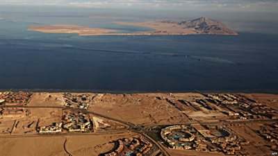 رويترز: حكم مصرية تيران وصنافير يعزز التوترات مع السعودية