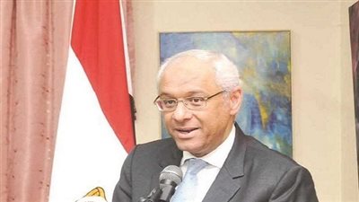 سفير مصر بالكويت: الحل السياسي هو السبيل لتسوية الأزمة السورية