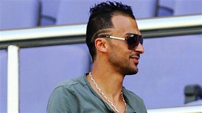 تأجيل دعوى مصروفات مدرسة نجل إبراهيم سعيد لـ7 مارس