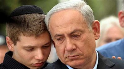 الشرطة الإسرائيلية تحقق مع نجل نتنياهو