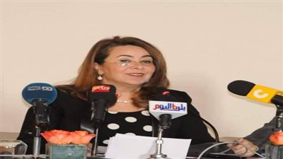 وزيرة التضامن: القوانين والتشريعات خلال العامين الماضيين في صالح المرأة