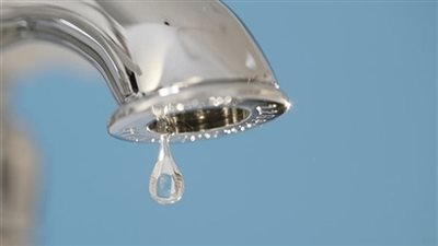 غدًا.. ضعف المياه عن 9 مناطق بالدقهلية لمدة 10 ساعات