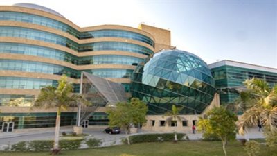 الطائفة الإنجيلية تنظم احتفالية لأطفال مستشفى 