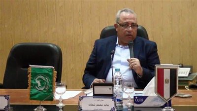 إنشاء مدرسة للمتفوقين بالشرقية بتكلفة 56 مليون جنيه