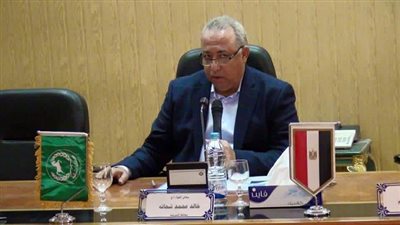 منحة 4.5 مليار جنيه لتنفيذ مشروعات صرف صحي في 57 قرية بالشرقية