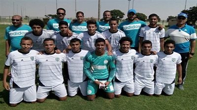 بتروجت 99 يكتسح طنطا 4-1 في دوري الجمهورية