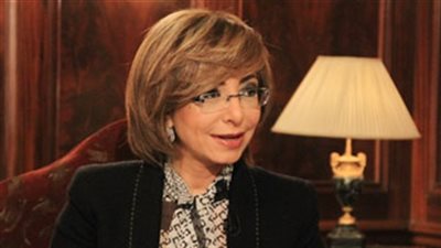 لميس الحديدي: هذا هدفي من الظهور مع أبلة فاهيتا