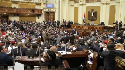 صبري يوسف: تأجيل مناقشة مشروع قانون حماية النيل من التلوث بسبب غياب المسؤولين