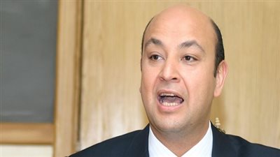 عمرو أديب يطالب بكشف حيثيات وضع أبوتريكة على قوائم الإرهاب