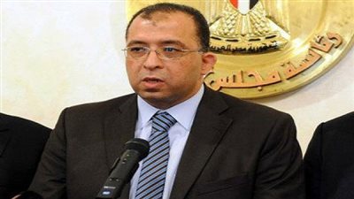 الحكومة: 3.6 مليون عاطل بمصر ونستهدف معدل نمو 4% العام المالى الحالى