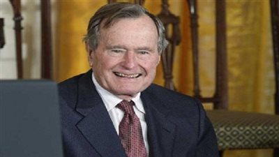 نقل جورج بوش 