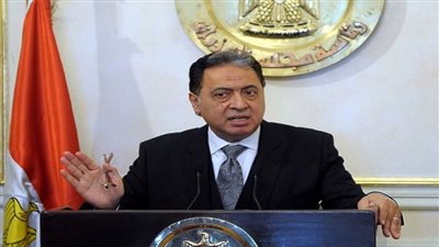 وزير الصحة: تحريك أسعار الأدوية المتداولة بنسبة 25%