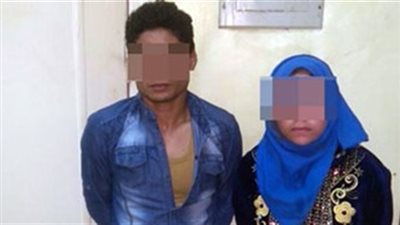 عامل يقتل عشيق زوجته بمصر القديمة